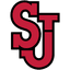 St. John's Red Storm logo