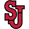 St. John's Red Storm logo