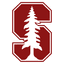 Stanford Cardinal logo