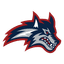 Stony Brook Seawolves logo