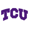 TCU Horned Frogs logo