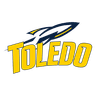 Toledo Rockets logo
