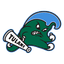 Tulane Green Wave logo