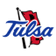 Tulsa Golden Hurricane logo