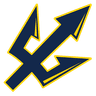 UC San Diego Tritons logo