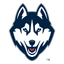 UConn Huskies logo