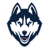 UConn Huskies logo