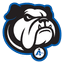 UNC Asheville Bulldogs logo