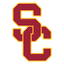 USC Trojans logo
