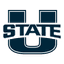 Utah State Aggies logo