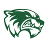 Utah Valley Wolverines logo