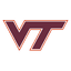 Virginia Tech Hokies logo
