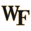 Wake Forest Demon Deacons logo