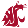 Washington State Cougars logo