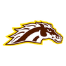 Western Michigan Broncos logo