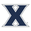 Xavier Musketeers logo