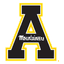 Appalachian State Mountaineers logo