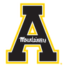 Appalachian State Mountaineers logo