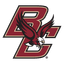 Boston College Eagles logo