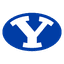 BYU Cougars logo