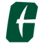 Charlotte 49ers logo