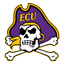 East Carolina Pirates logo