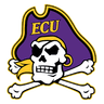 East Carolina Pirates logo