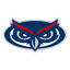 Florida Atlantic Owls logo