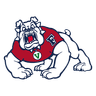 Fresno State Bulldogs logo