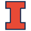 Illinois Fighting Illini logo