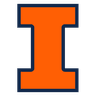 Illinois Fighting Illini logo