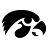 Iowa Hawkeyes logo