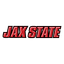 Jacksonville State Gamecocks logo