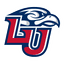 Liberty Flames logo