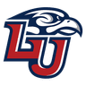 Liberty Flames logo