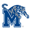 Memphis Tigers logo