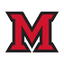 Miami (OH) RedHawks logo