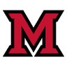 Miami (OH) RedHawks logo