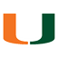 Miami Hurricanes logo