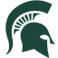 Michigan State Spartans logo