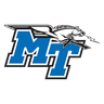 Middle Tennessee Blue Raiders logo