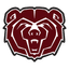 Missouri State Bears logo
