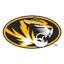 Missouri Tigers logo