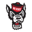 NC State Wolfpack logo