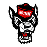 NC State Wolfpack logo