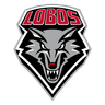New Mexico Lobos logo