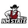 New Mexico State Aggies logo