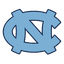 North Carolina Tar Heels logo
