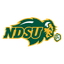 North Dakota State Bison logo