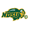 North Dakota State Bison logo
